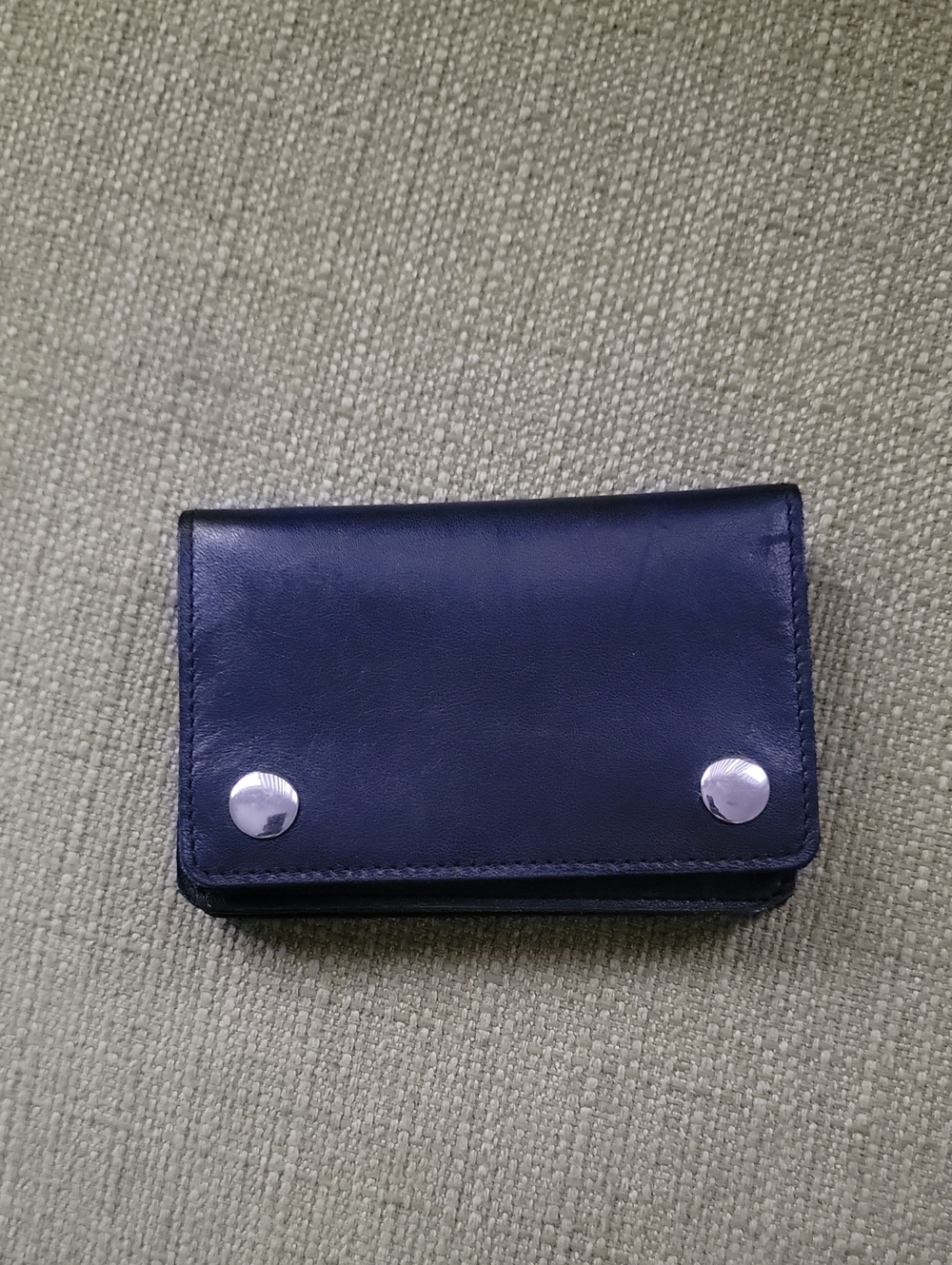 Wilson's Leather Men’s Card Holder Wallet